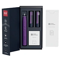 Электрическая зубная щётка Splat Sense Power фиолетовая - изображение 5