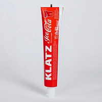 Зубная паста Klatz Кола со льдом, 75 мл - изображение 4