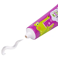Dr.EL Premium Natural KIDS Clair Toothpaste от 3 лет с фтором, 100 гр - изображение 5