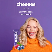 Зубная паста Herbadent Cheeees Мультифрукт, 60 г - изображение 6
