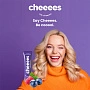 Зубная паста Herbadent Cheeees Мультифрукт, 60 г - изображение 6