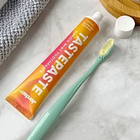 Зубная паста Jordan TASTEPASTE MANGO MINT, 50 мл - изображение 3