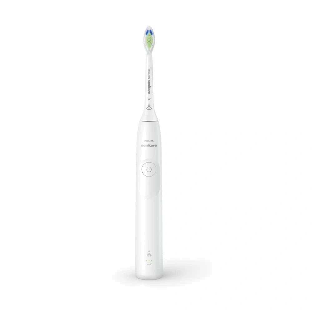 Электрическая щетка Philips Sonicare HX7108/02 5300 Series Белая - изображение 2