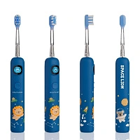 Электрическая зубная щетка Revyline RL 095 Kids Blue - изображение 2