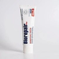 Зубная паста Biorepair Denti Sensibili PLUS, 75 мл - изображение 5