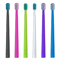 Зубная щетка SPOKAR X Supersoft - изображение 4