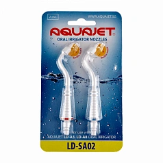 Пародонтологические насадки для Aquajet LD-A8/LD-M3/LD-A3