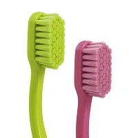 Набор зубных щеток Revyline S8000 Duo Crystal - изображение 4