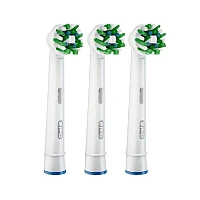 Braun Oral-B CrossAction EB50RB (3 шт.) - изображение 2