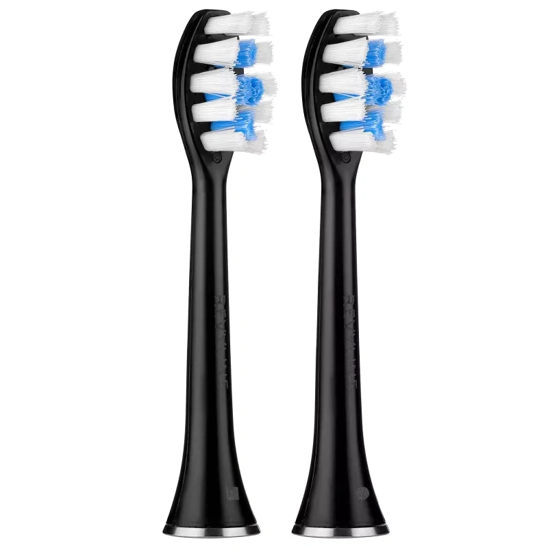 Насадки для Revyline RL 010 Black 2 шт.