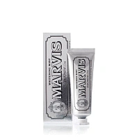 Зубная паста Marvis Whitening Mint Отбеливающая 25 мл