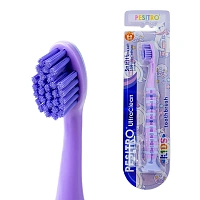 Детская зубная щетка Pesitro Ultra Soft 3780 Spirit (от 6 до 9 лет) - изображение 1