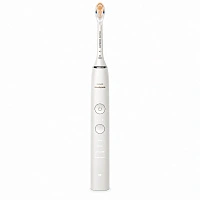 Электрическая зубная щетка Philips Sonicare HX9911/19 DiamondClean 9000