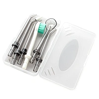 Ирригатор Revyline RL 450 PRO Серый