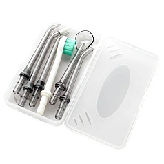 Ирригатор Revyline RL 450 PRO Серый