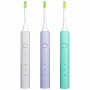 Электрическая зубная щетка Revyline RL 040 Фиолетовая - изображение 10