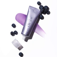 Зубная паста-гель MIXIT Ube Glow Snowy Blueberry, 75 мл