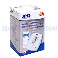 Тонометр A&D UA-911 BT-C - изображение 3