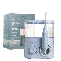 Ирригатор Revyline RL 150 Голубой - изображение 1