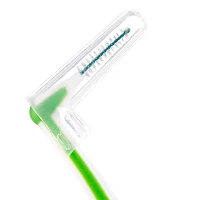 Набор ёршиков Revyline S (1,0 мм), 6 шт