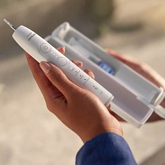 Электрическая щетка Philips Sonicare HX7420/01 7100 Series