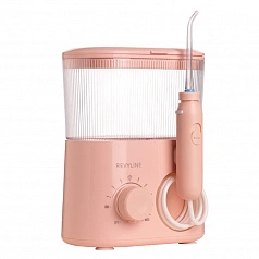 Ирригатор Revyline RL 150 Розовый