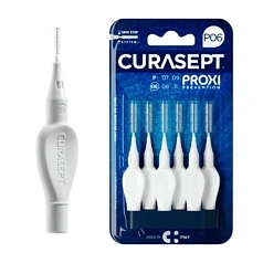 Межзубные ершики CURASEPT PROXI, размер P06