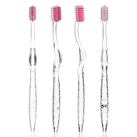 Зубная щётка Revyline S6500 Crystal Ortho