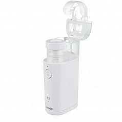 Ингалятор OMRON Micro Air U100