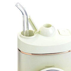 Ирригатор Revyline RL 430 Plus Зеленый