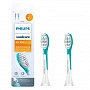 Насадки Philips Sonicare HX6042/33 для детей от 7 лет For Kids 2 шт. - изображение 1