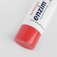 Зубная паста Enzim Anak Merah клубника (0-6 лет), 50 мл