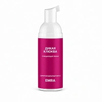 Пенка Emra Дикая клюква, 60 мл