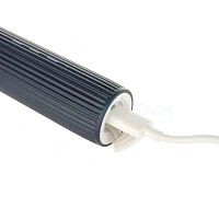 Электрическая зубная щетка Soocas V1 Blue (Синяя) - изображение 5