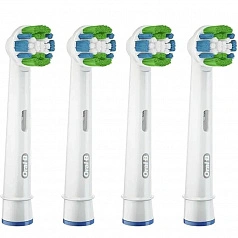 Насадки Braun Oral-B Precision Clean EB20RB 4 шт.