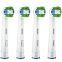 Насадки Braun Oral-B Precision Clean EB20RB 4 шт. - изображение 5