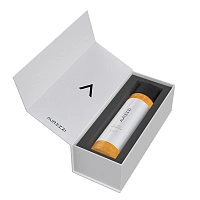 Ополаскиватель Aurezzi 24K Gold White, 250 мл - изображение 2