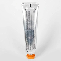 Зубная паста Marvis Orange Blossom Bloom Цветки Апельсина, 75 мл - изображение 5