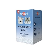 Жидкость для полости рта животных Tamachi, 100 мл