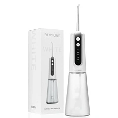Ирригатор Revyline RL 670 Белый