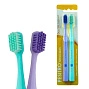 Набор зубных щёток Pesitro Feather soft 12680 DUO - изображение 1