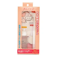 Зубной набор для средних собак KENKO CARE