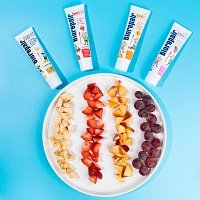 Зубная паста Biorepair Kids со вкусом земляники (от 0 до 6 лет), 50 мл