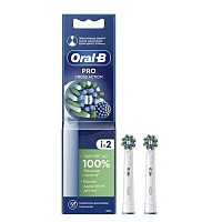 Насадки Braun Oral-B CrossAction EB50RX PRO 2 шт.