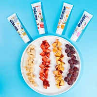 Детская зубная паста Biorepair Kids со вкусом земляники (от 0 до 6 лет), 50 мл - изображение 9