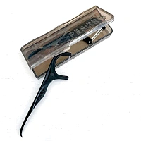 Зубная нить с держателем Pesitro Double Clean Floss, 100 шт