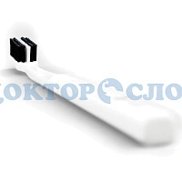 Набор зубная щётка + паста Curaprox White is Black - изображение 5
