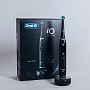 Электрическая зубная щетка Oral-B iO Series 10 Black - изображение 5