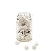 Зубная паста Arepo Hyper Fresh, 55 таблеток