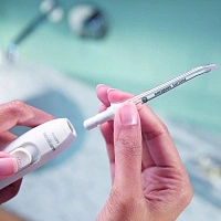 Насадки Philips Sonicare Power Flosser F1 Standart HX3042/00, 2 шт - изображение 3